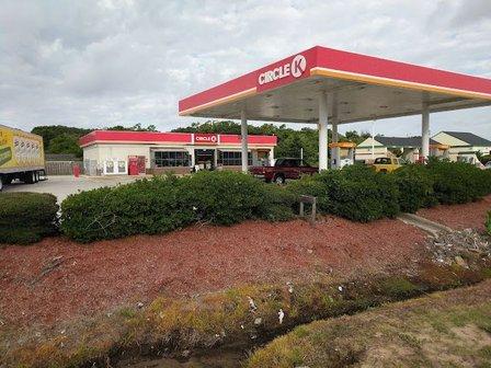 Circle K