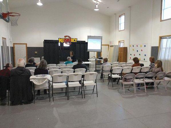 Son Rise Church of Christ