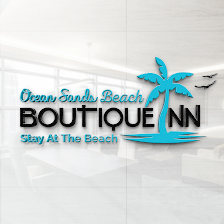 Ocean Sands Beach Boutique Inn - Stay By the Beach