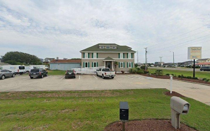 Southern Trust Mortgage, LLC, Kill Devil Hills, NC Branch