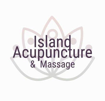 Island Acupuncture and Massage
