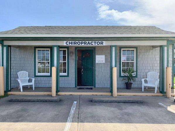 Seaside Wellness