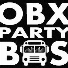 OBX Party Bus