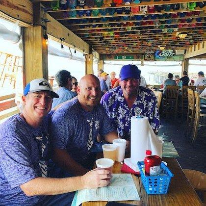 OBX Party Bus