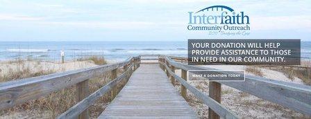 Interfaith Community Outreach