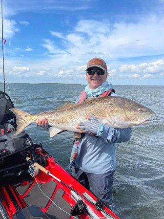 Fly Fishing OBX