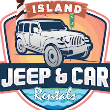 Island Jeep And Car Rentals | OBX Jeep Rentals