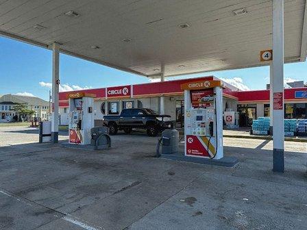 Circle K