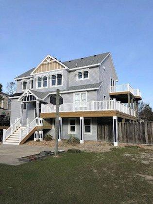 OBX Construction & Renovation Inc.