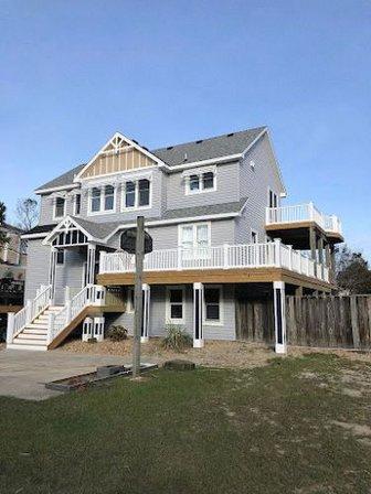 OBX Construction & Renovation Inc.
