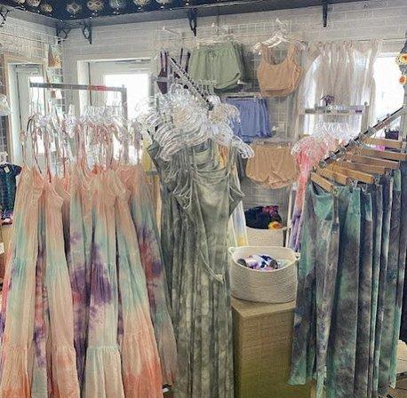 Tye Dye It Yourself