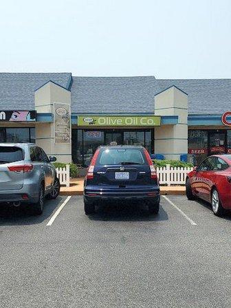 Outer Banks Olive Oil Co