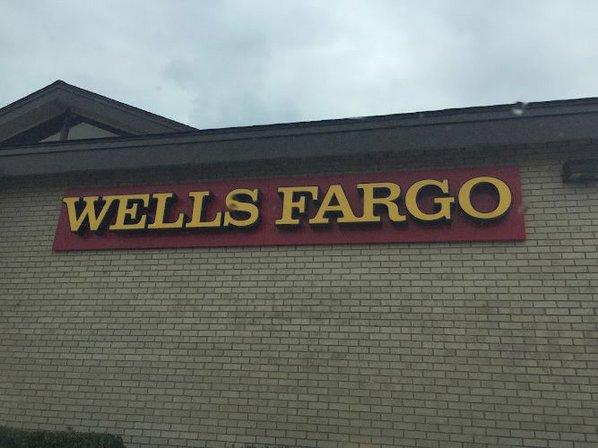 Wells Fargo Bank