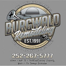 Burgwald Remodeling LLC