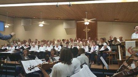 Outer Banks Presbyterian Church