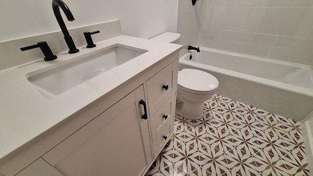 Burgwald Remodeling LLC