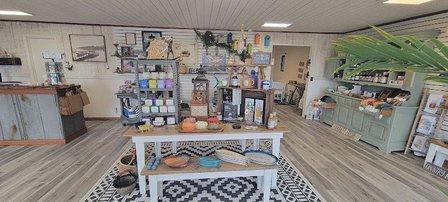 Salt Marsh Home