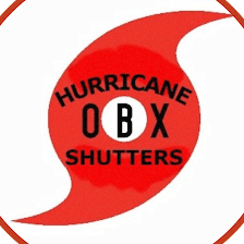 Hurricane Shutters OBX