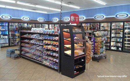 Circle K