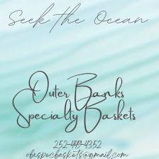 Outer Banks Specialty Baskets