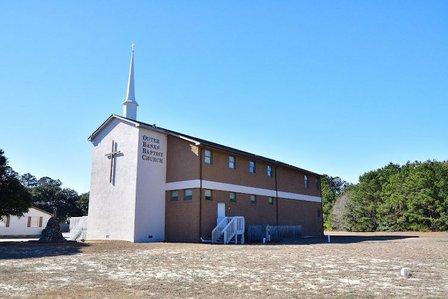 Outer Banks Baptist Church