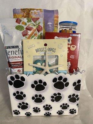 Outer Banks Specialty Baskets