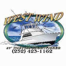 West Wind Fishing Charters