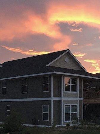 Tricia Driscoll, Coldwell Banker Seaside Realty - KDH