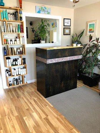 Headturners salon