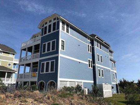 Jensen Painting LLC