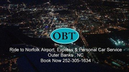 Outer Banks Transportation, Inc.