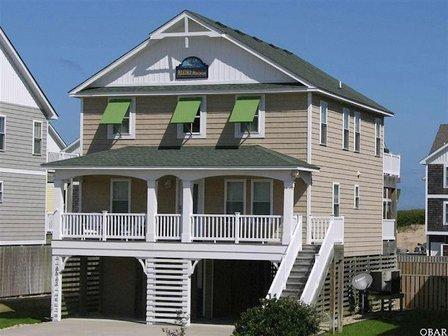 David Perrot, Coldwell Banker-Seaside Realty