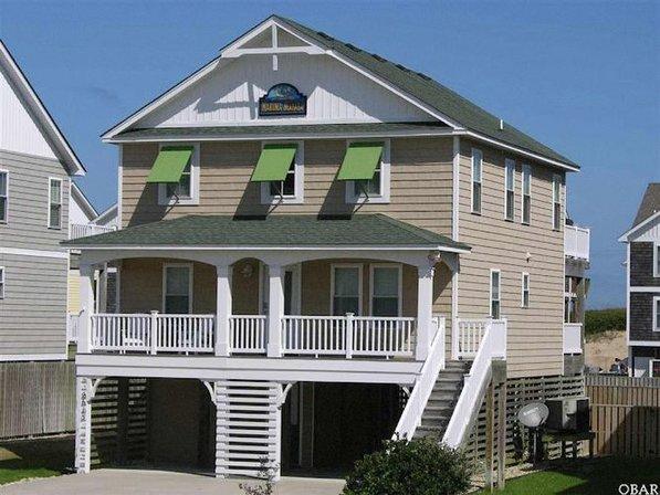 David Perrot, Coldwell Banker-Seaside Realty