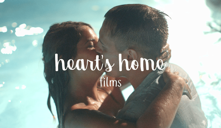 Heart's Home Films