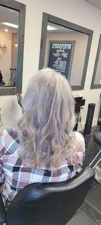 Dimensions Hair Salon
