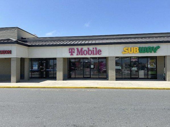 T-Mobile