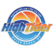 High Tider OBX