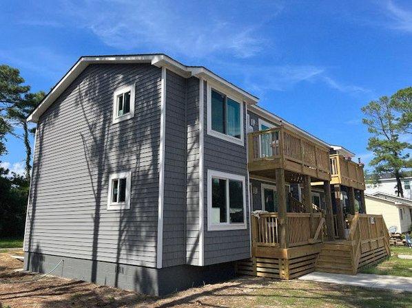 Coast Construction LLC