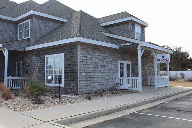 RE/MAX Coastal Associates Outer Banks