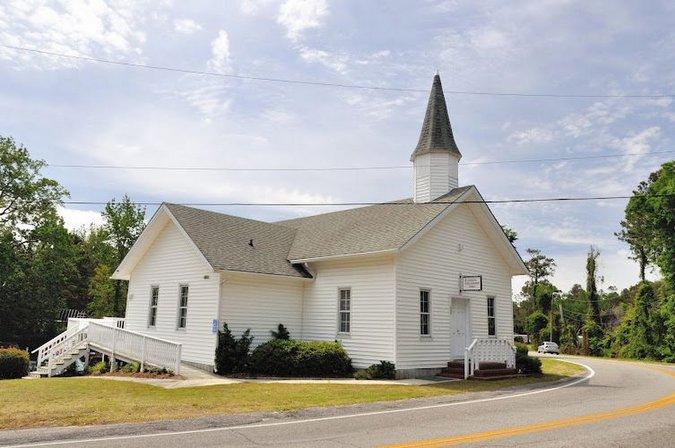 Colington United Methodist Church