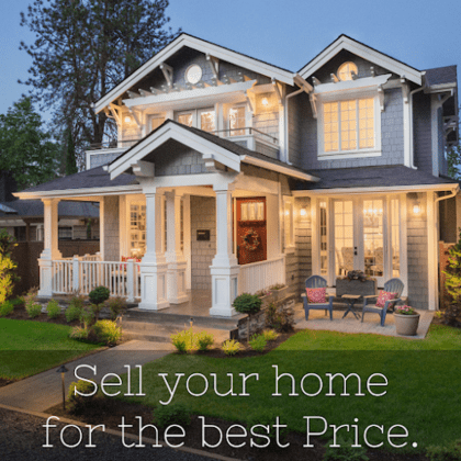 Michelle Gardner, Realtor/Broker "Outer Banks Real Estate Pro"