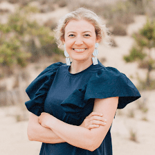 Natalie Painter, Preserve Realty Co.