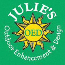Julie's Outdoor Enhancement & Design