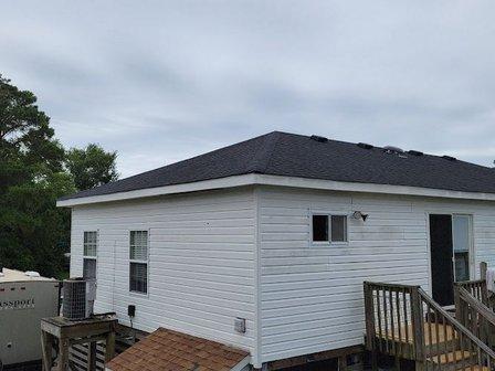 Roof Busters Inc