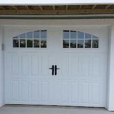 Pallett's Garage Doors
