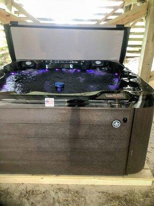 Ritchie Pools and Spas