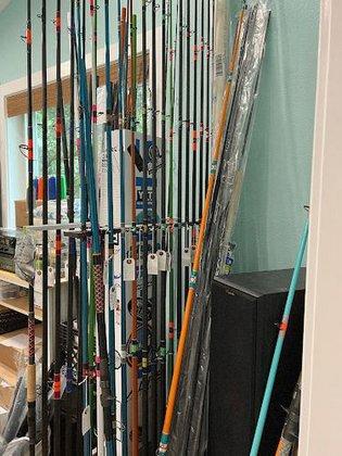 Nick's Custom Rods