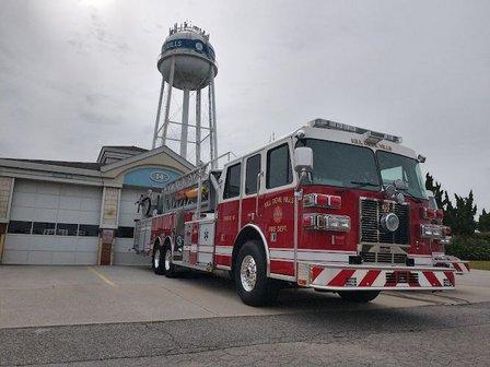 Kill Devil Hills Fire Department
