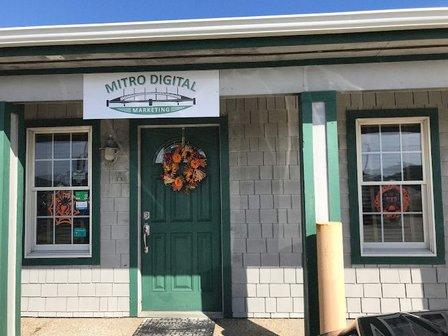 Mitro Digital Marketing LLC