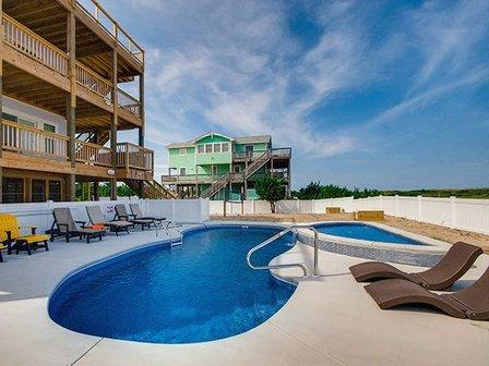 SoundSide Pools Inc.